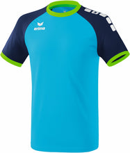 Charger l&#39;image dans la galerie, maillot zenari 3.0 curaçao