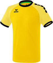 Charger l&#39;image dans la galerie, maillot zenari 3.0 jaune