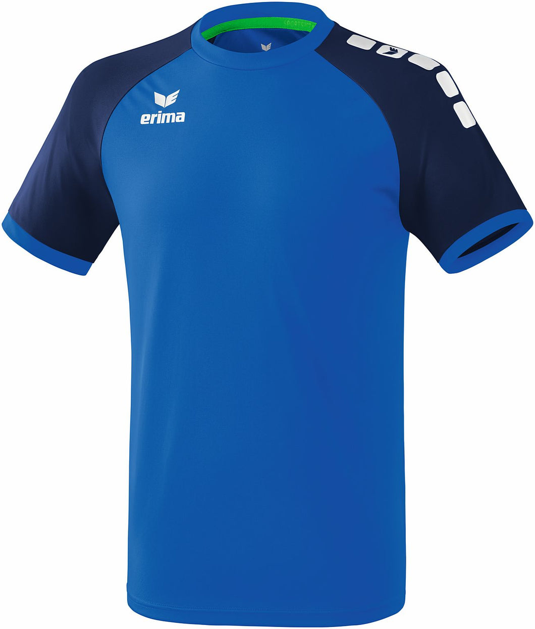 maillot zenari 3.0 new royal
