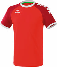 Charger l&#39;image dans la galerie, maillot zenari 3.0 rouge