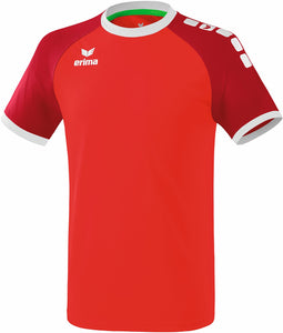 maillot zenari 3.0 rouge