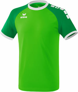 maillot zenari 3.0 vert