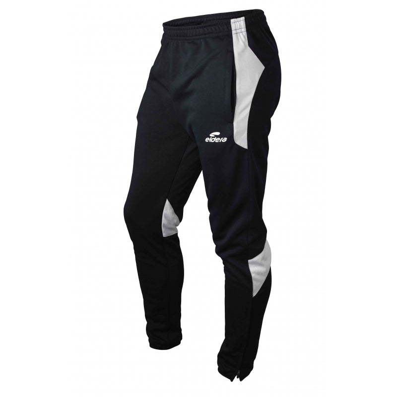 pantalon 10namik marine blanc