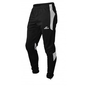 pantalon 10namik noir blanc