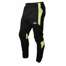 Charger l&#39;image dans la galerie, pantalon 10namik noir jaune