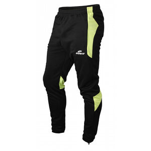 pantalon 10namik noir jaune