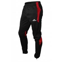 Charger l&#39;image dans la galerie, pantalon 10namik noir rouge