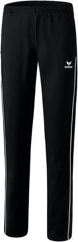 pantalon polyster noir