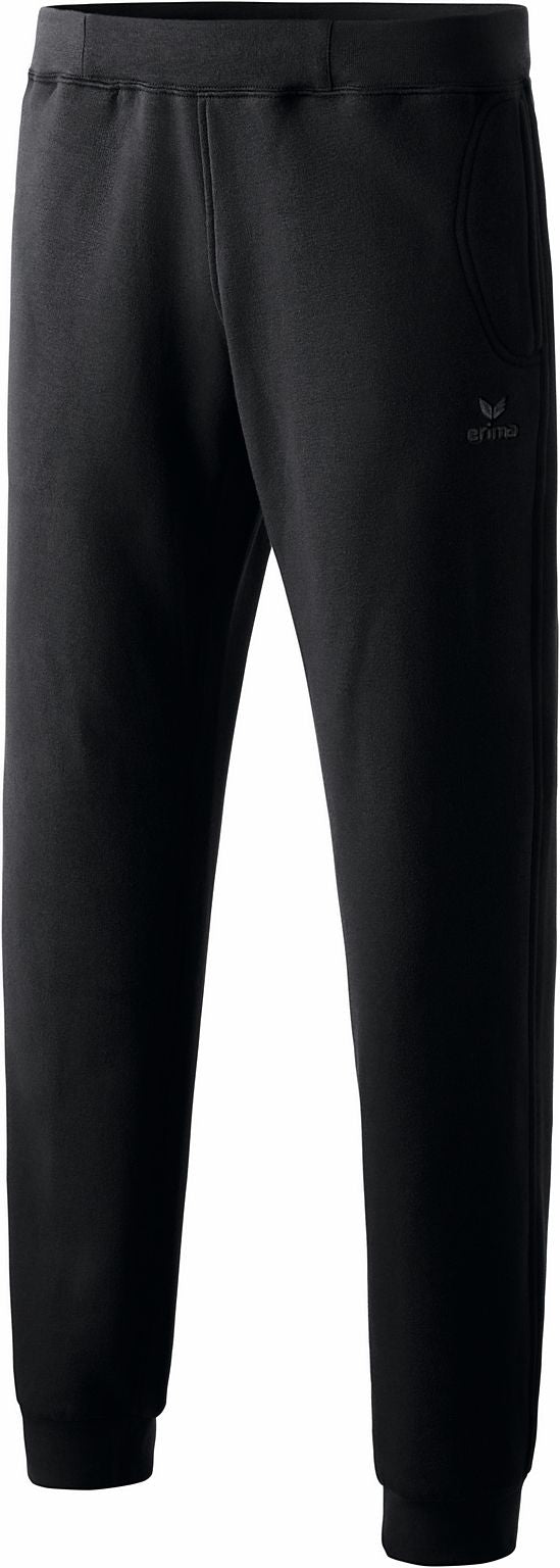 pantalon sweat élastiqué