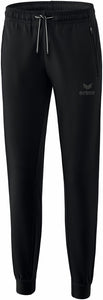 pantalon sweat essential femme noir