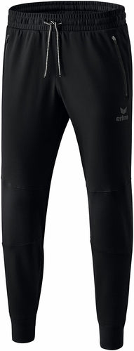 pantalon sweat essential noir
