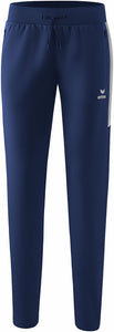 pantalon worker squad femme new navy