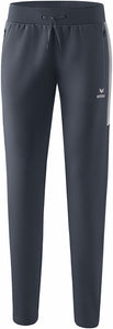 pantalon worker squad femme gris