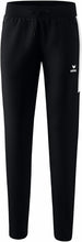Charger l&#39;image dans la galerie, pantalon worker squad femme noir blanc
