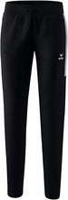 Charger l&#39;image dans la galerie, pantalon worker squad femme noir gris