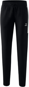 pantalon worker squad femme noir gris