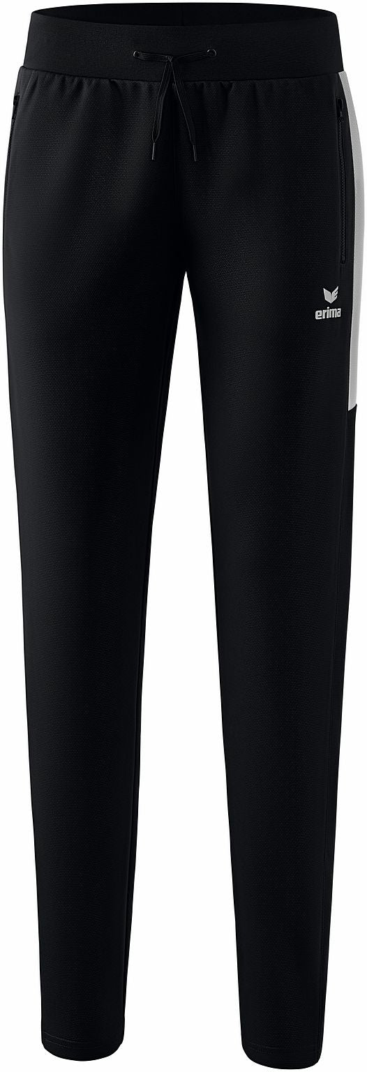 pantalon worker squad femme noir gris