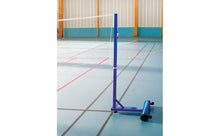 Charger l&#39;image dans la galerie, poteaux badminton loisir