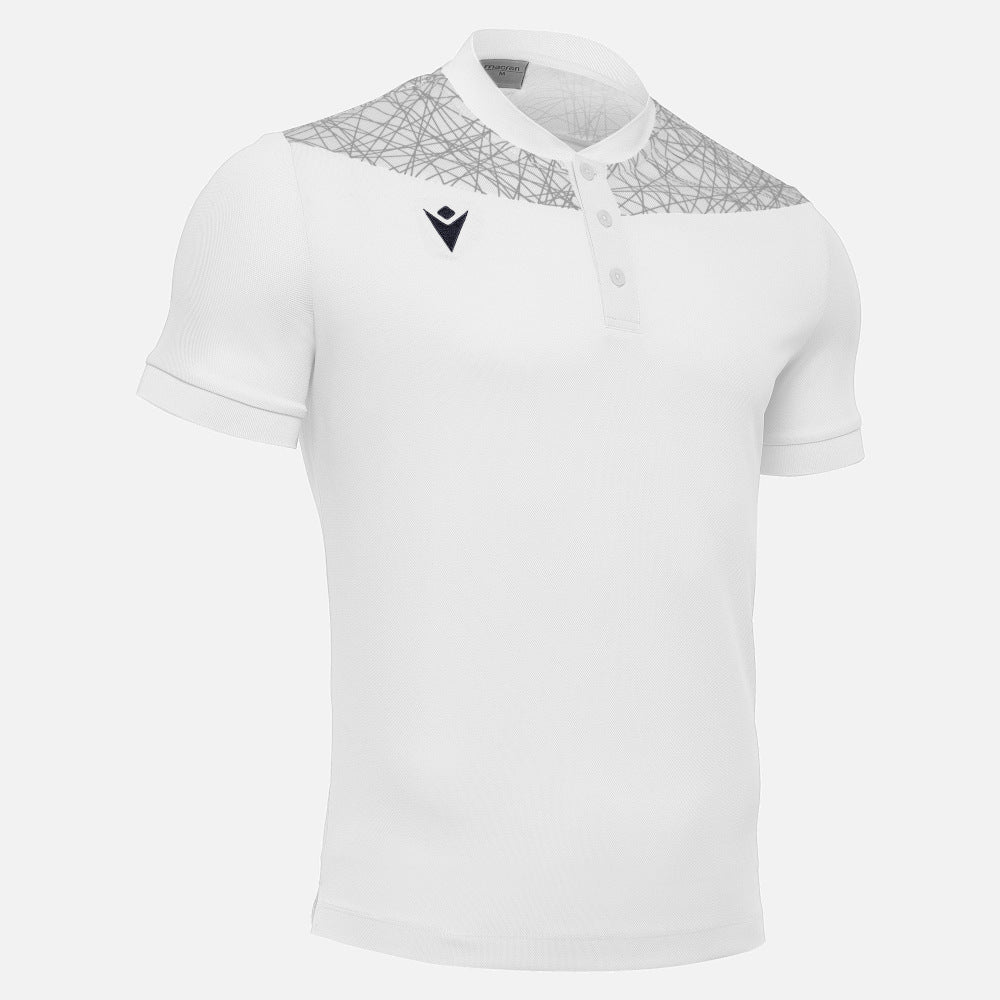polo chenda blanc