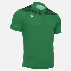 polo chenda vert