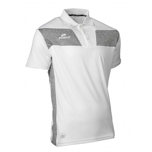 polo eldira 10namik blanc