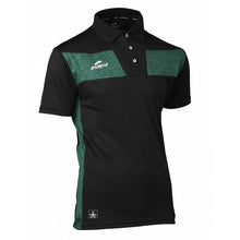 Charger l&#39;image dans la galerie, polo eldira 10namik noir vert