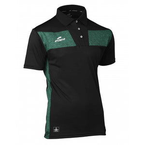polo eldira 10namik noir vert