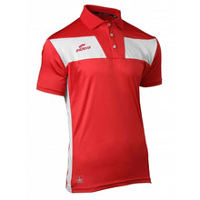 Charger l&#39;image dans la galerie, polo eldira 10namik rouge