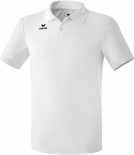 Charger l&#39;image dans la galerie, polo fonctionnel homme blanc