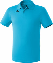 Charger l&#39;image dans la galerie, polo fonctionnel homme curaçao