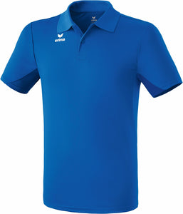 polo fonctionnel homme new royal
