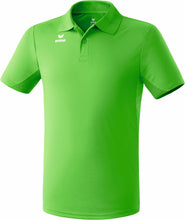 Charger l&#39;image dans la galerie, polo fonctionnel homme vert