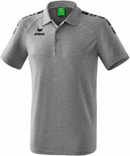 Charger l&#39;image dans la galerie, polo homme essential 5-C gris