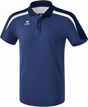 Charger l&#39;image dans la galerie, polo homme liga 2.0 new navy