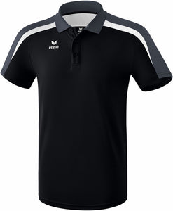 polo homme liga 2.0 noir