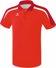 Charger l&#39;image dans la galerie, polo homme liga 2.0 rouge