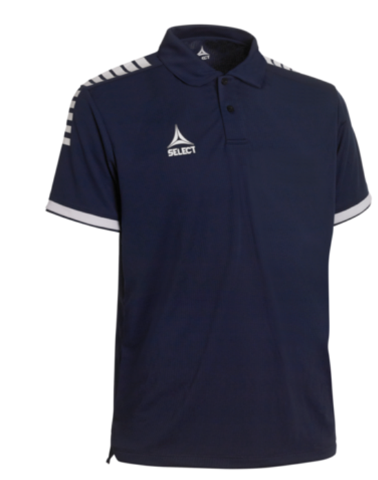 polo monaco marine