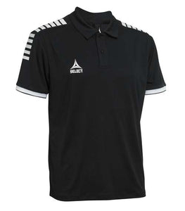 polo monaco noir