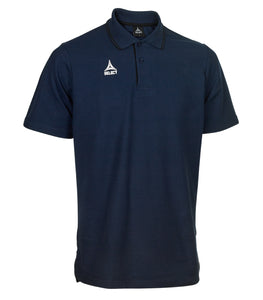 polo oxford marine