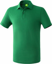 Charger l&#39;image dans la galerie, polo teampsort homme émeraude