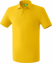 Charger l&#39;image dans la galerie, polo teampsort homme jaune