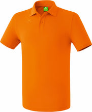 Charger l&#39;image dans la galerie, polo teampsort homme orange