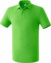 Charger l&#39;image dans la galerie, polo teampsort homme vert