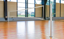 Charger l&#39;image dans la galerie, poteau volley ovoïde coulissant
