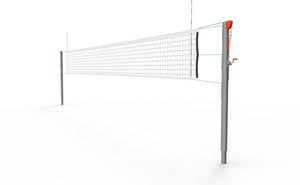 poteaux volley haute compétition
