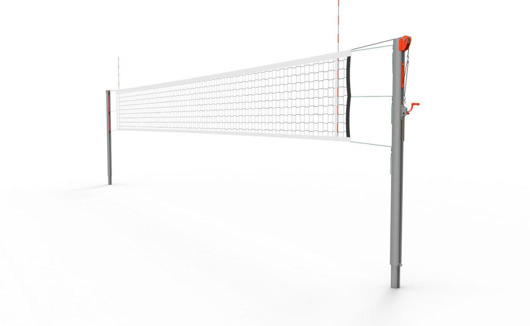 poteaux volley haute compétition