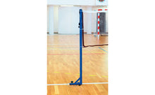 Charger l&#39;image dans la galerie, poteaux badminton sur embase