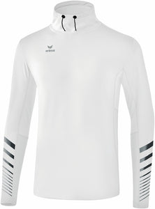 running homme race line 2.0 blanc
