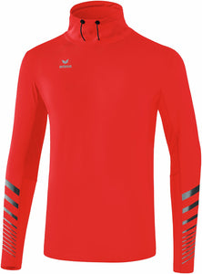 running homme race line 2.0 rouge