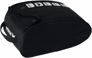sac à chaussure club 5 noir